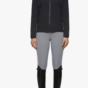 Cavallaria Toscana Light weight Waterproof Jacket.